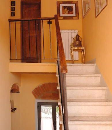 Vecchia Locanda Sarzana Kültér fotó