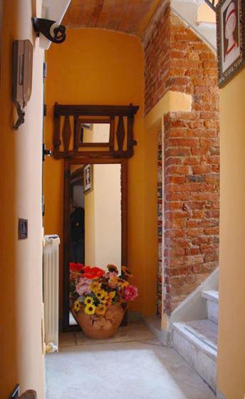 Vecchia Locanda Sarzana Kültér fotó