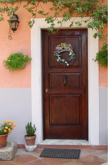 Vecchia Locanda Sarzana Kültér fotó