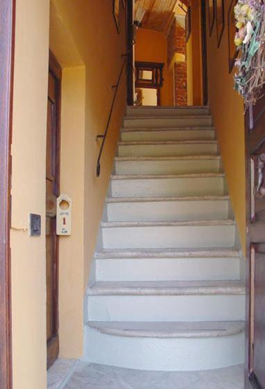 Vecchia Locanda Sarzana Kültér fotó