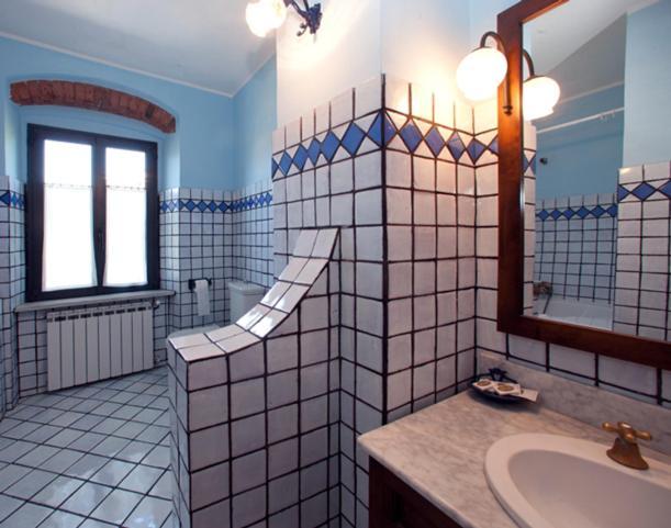 Vecchia Locanda Sarzana Szoba fotó