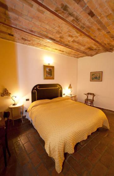 Vecchia Locanda Sarzana Szoba fotó