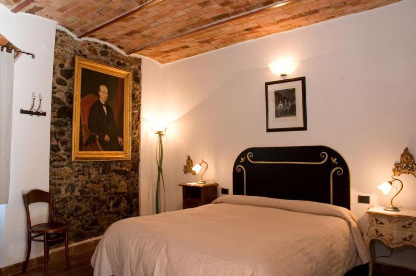 Vecchia Locanda Sarzana Szoba fotó