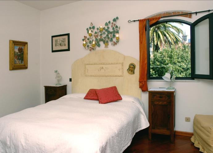 Vecchia Locanda Sarzana Szoba fotó