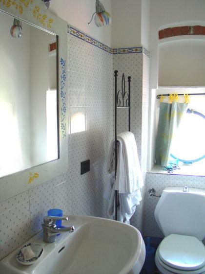 Vecchia Locanda Sarzana Szoba fotó