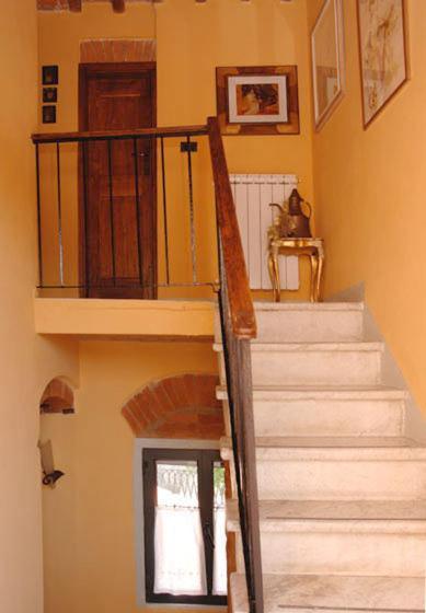 Vecchia Locanda Sarzana Kültér fotó