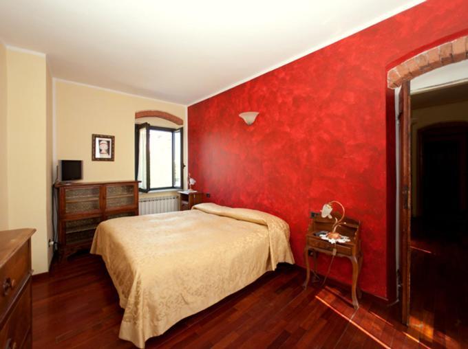 Vecchia Locanda Sarzana Kültér fotó